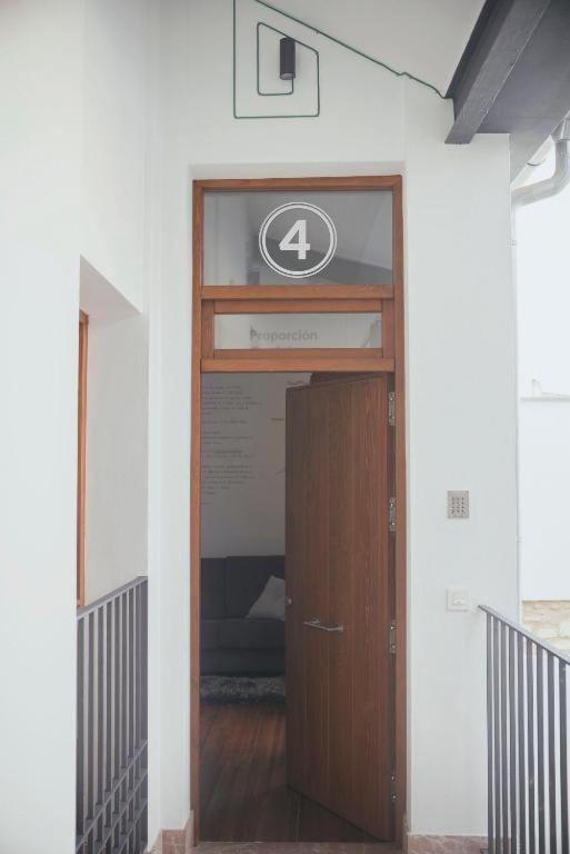 Appartement Trigo Homes