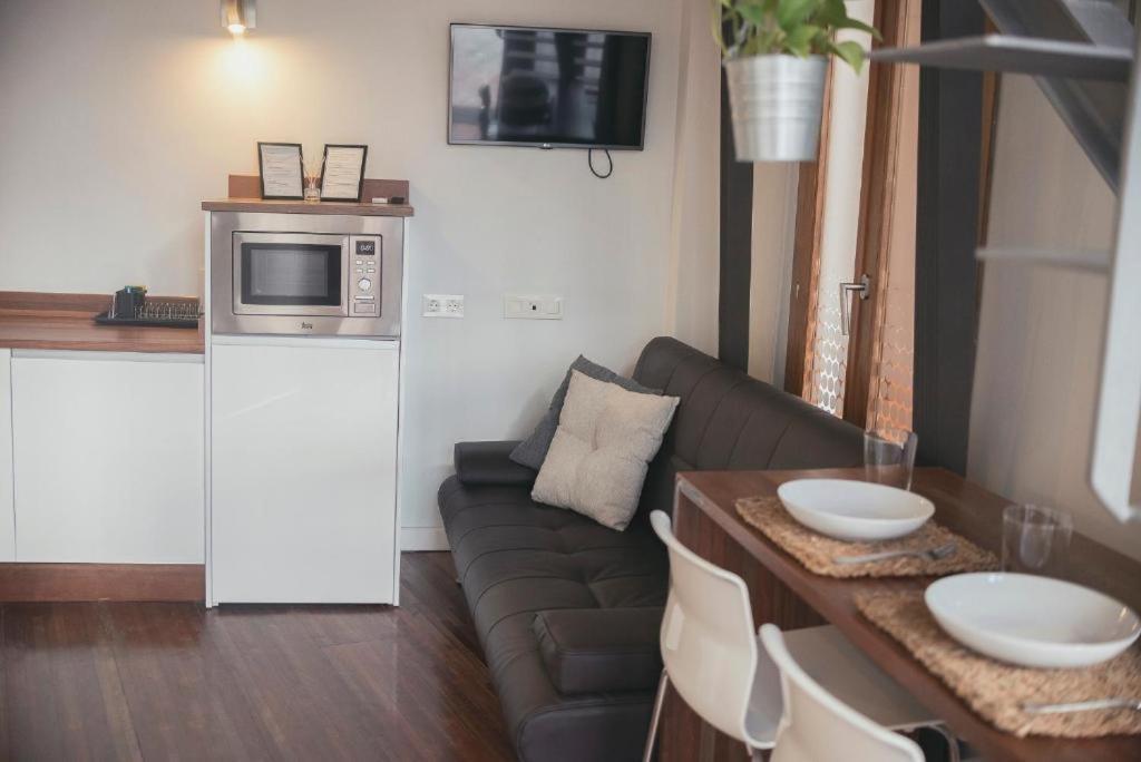 Appartement Trigo Homes *