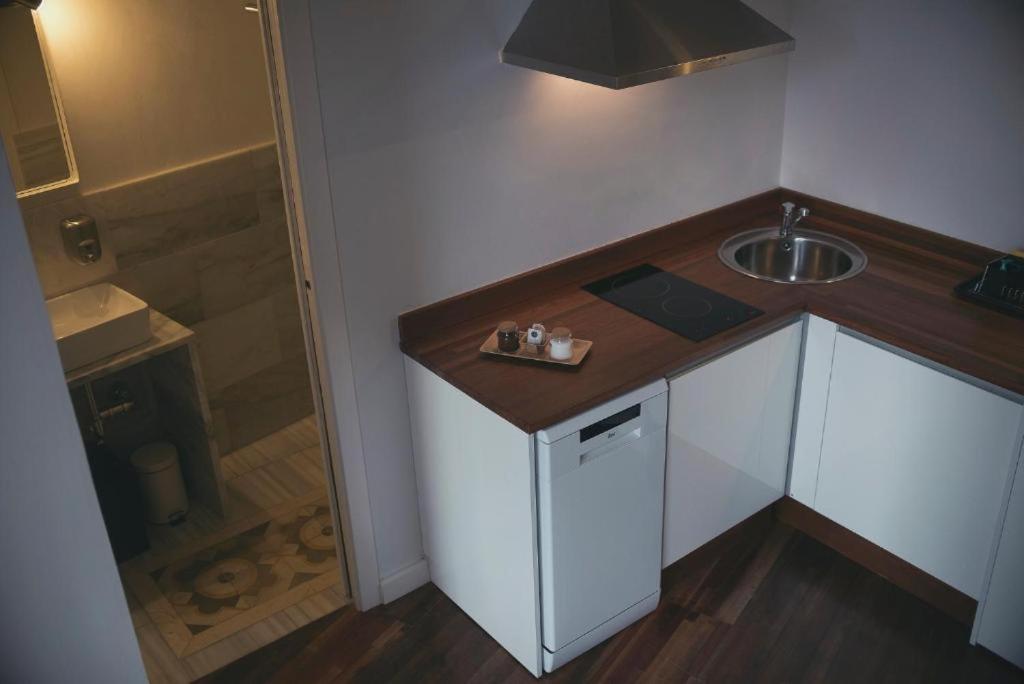 Trigo Homes Cordoue