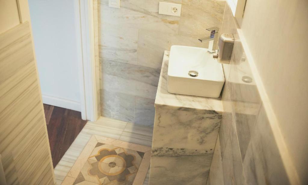 Trigo Homes * Cordoue
