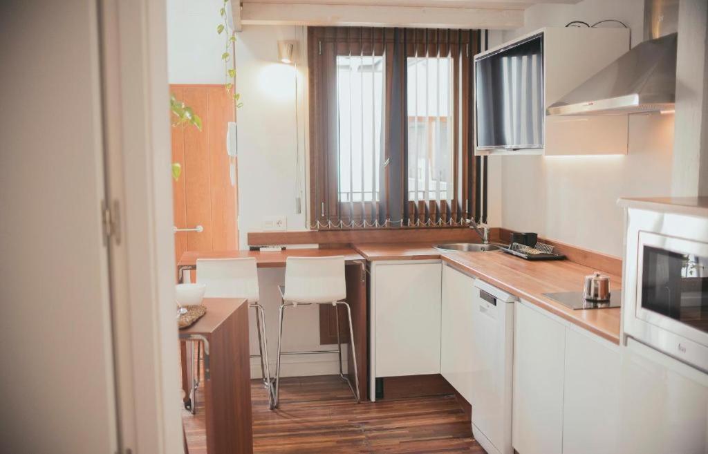 Trigo Homes Cordoue
