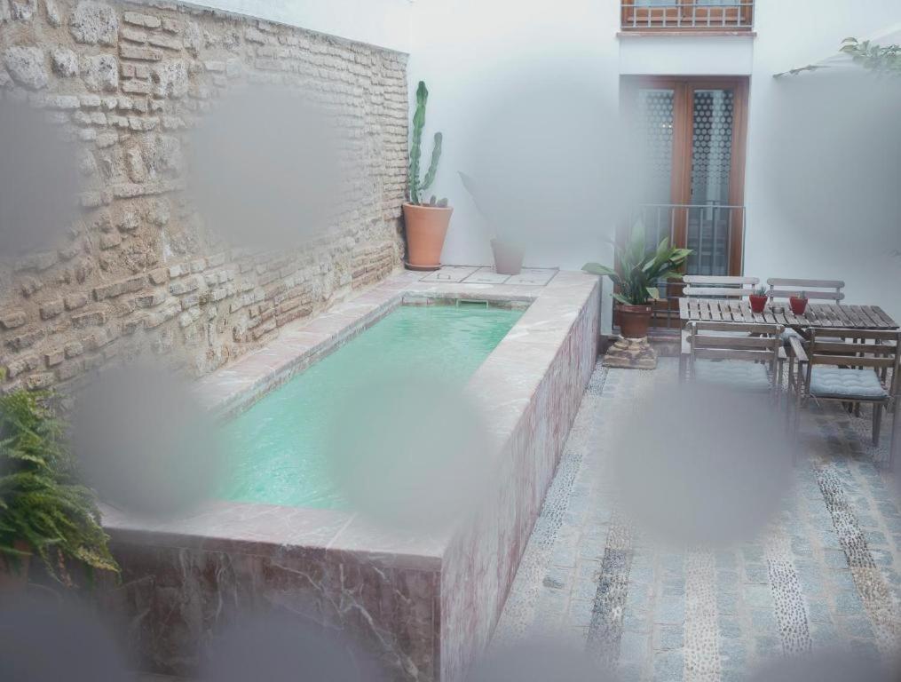 Trigo Homes * Cordoue