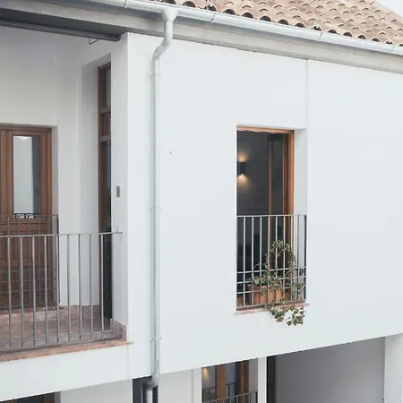 Trigo Homes Córdova Exterior foto