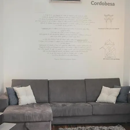 Trigo Homes Córdova Exterior foto