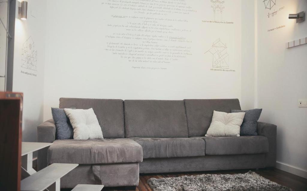 Trigo Homes Apartamento Córdova