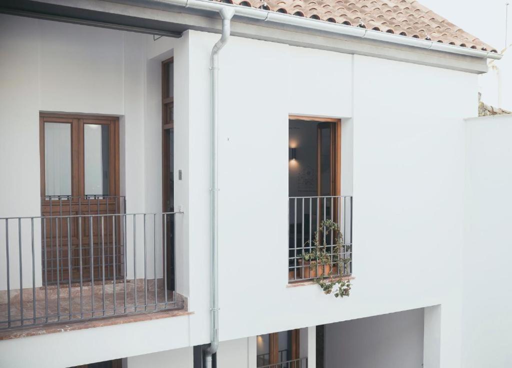 Trigo Homes Apartment