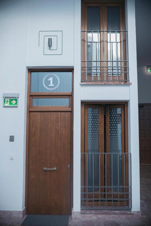 Trigo Homes Cordoba