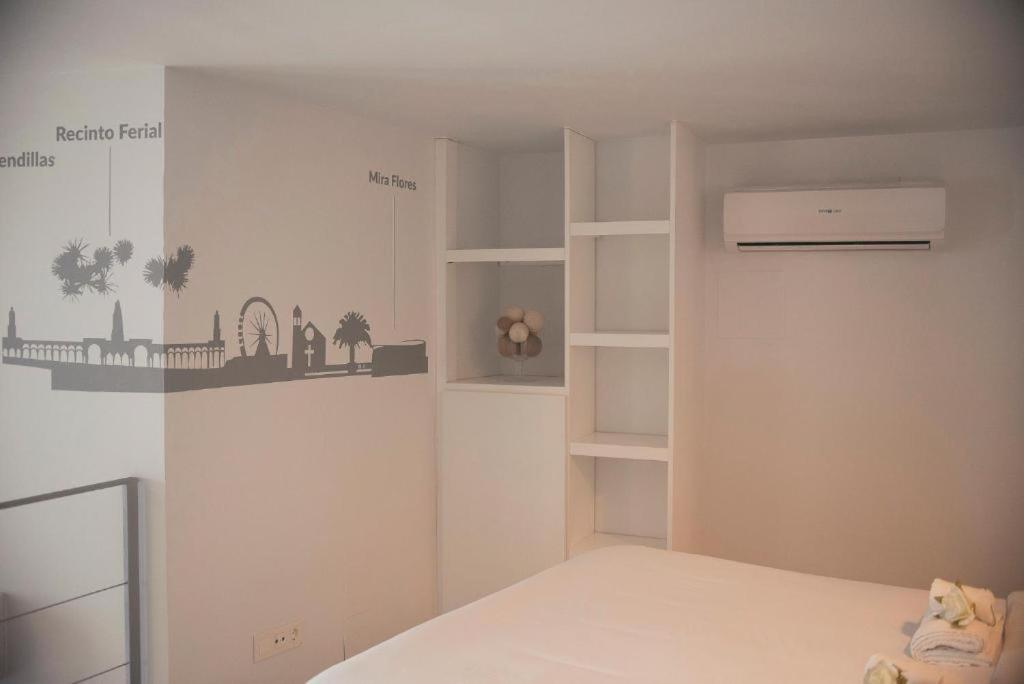 Trigo Homes Apartment