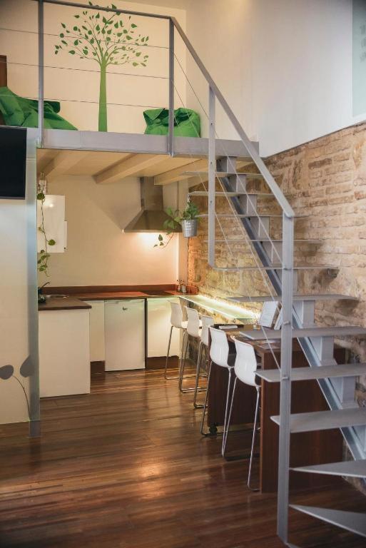 Trigo Homes Apartment Cordoba