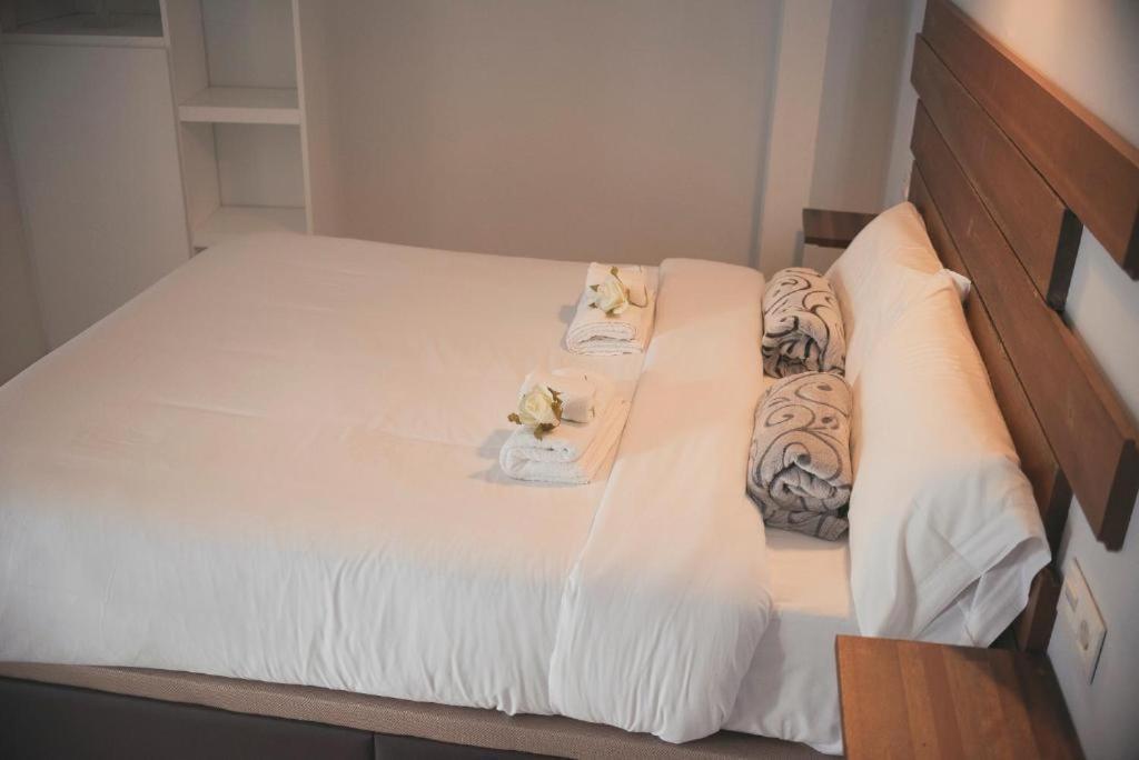 Trigo Homes Apartment *