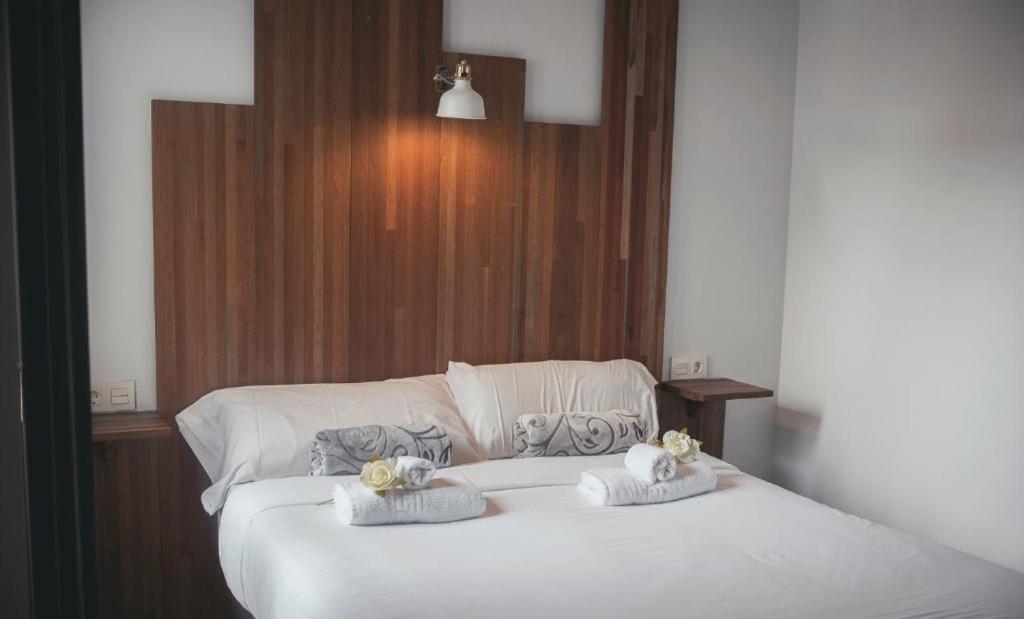 Apartamento Trigo Homes *