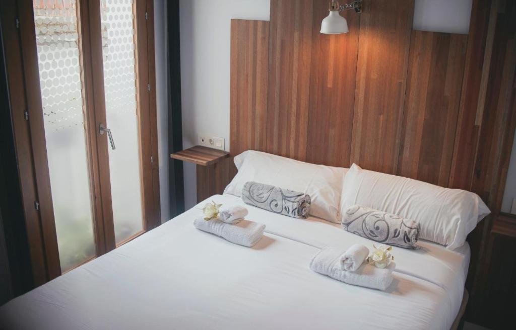 Apartment Trigo Homes
