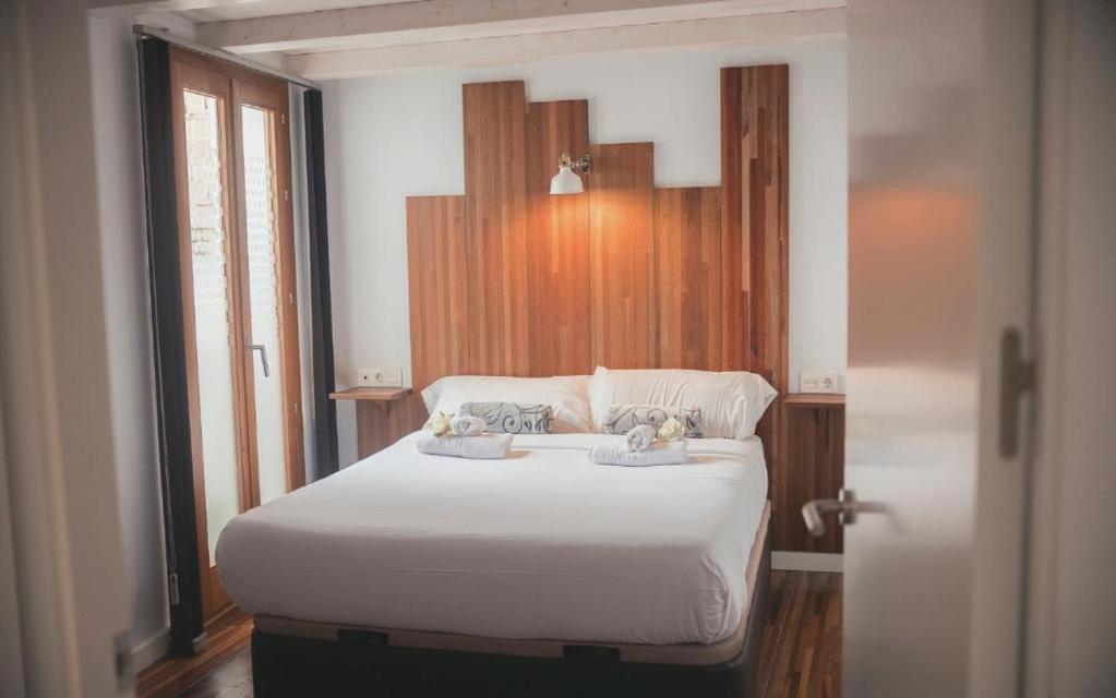 Apartment Trigo Homes *
