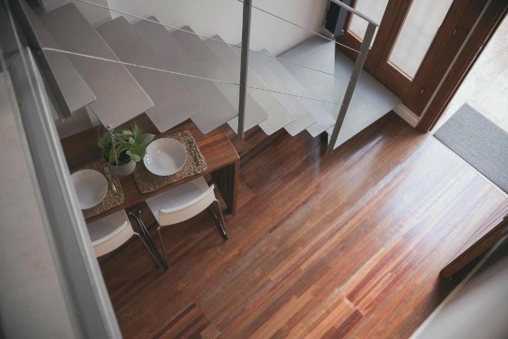Apartamento Trigo Homes Córdova
