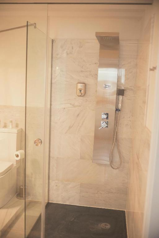 Trigo Homes Apartment Cordoba