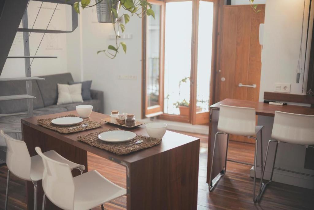 Apartamento Trigo Homes Córdova